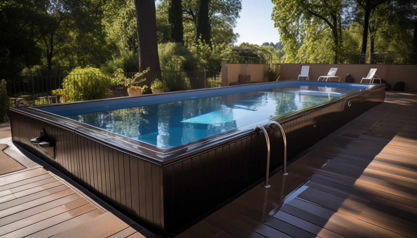 3 critères importants pour une demande des devis comparatifs d’une piscine en kit ?