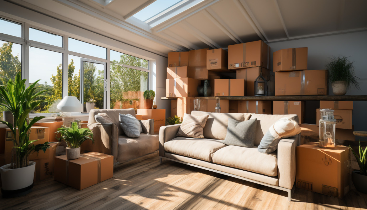 Aérer votre maison : quelques techniques à utiliser