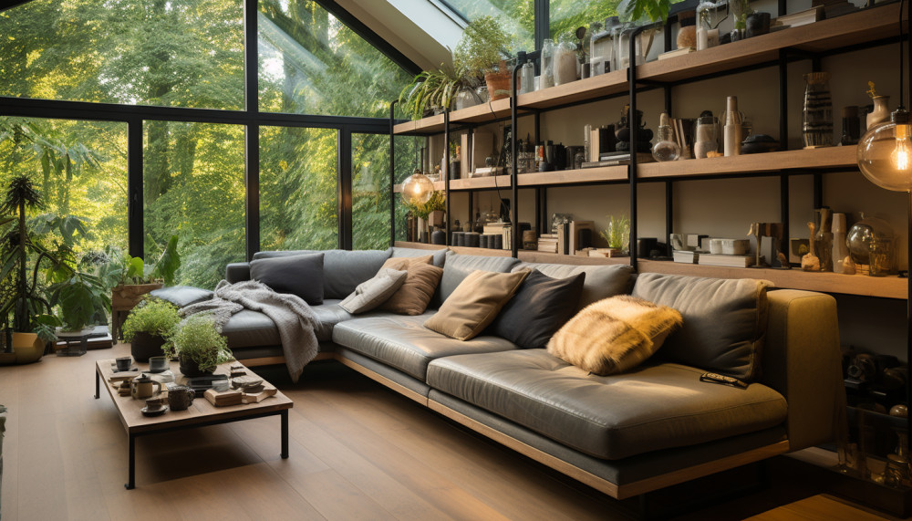 Aménagement d’une pièce étroite : les erreurs à éviter