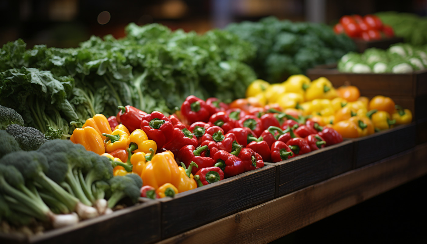 Astuces pour manger local toute l’année