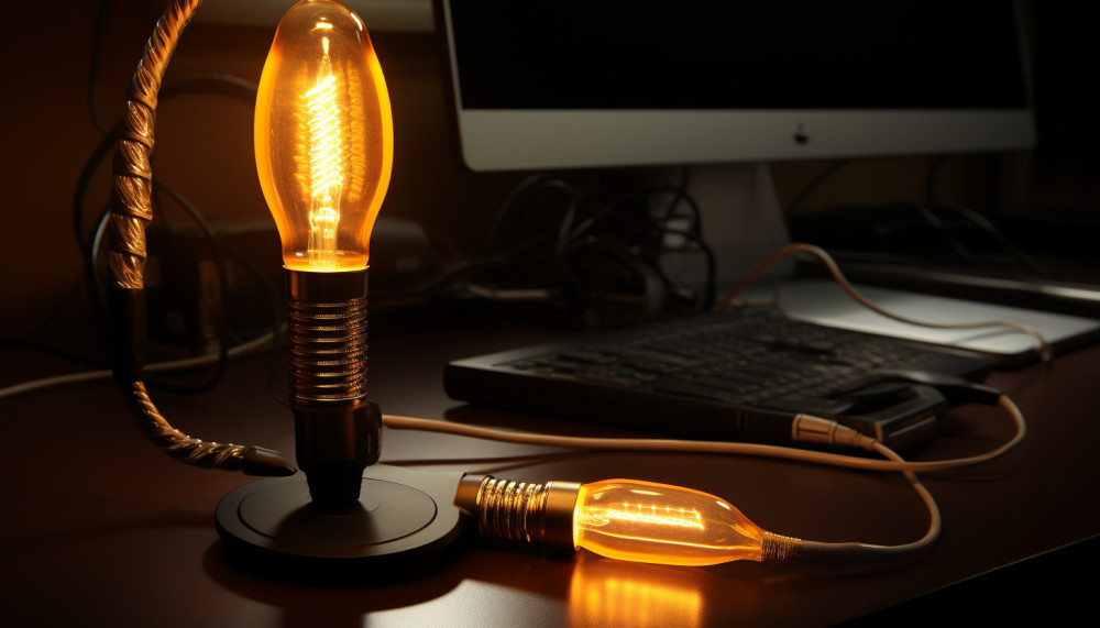 Autres - Avantages d’une lampe chargeur sans fil ?