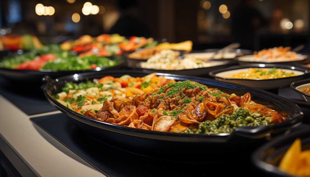 Buffet Mado : pourquoi l’acheter et comment l’utiliser ?