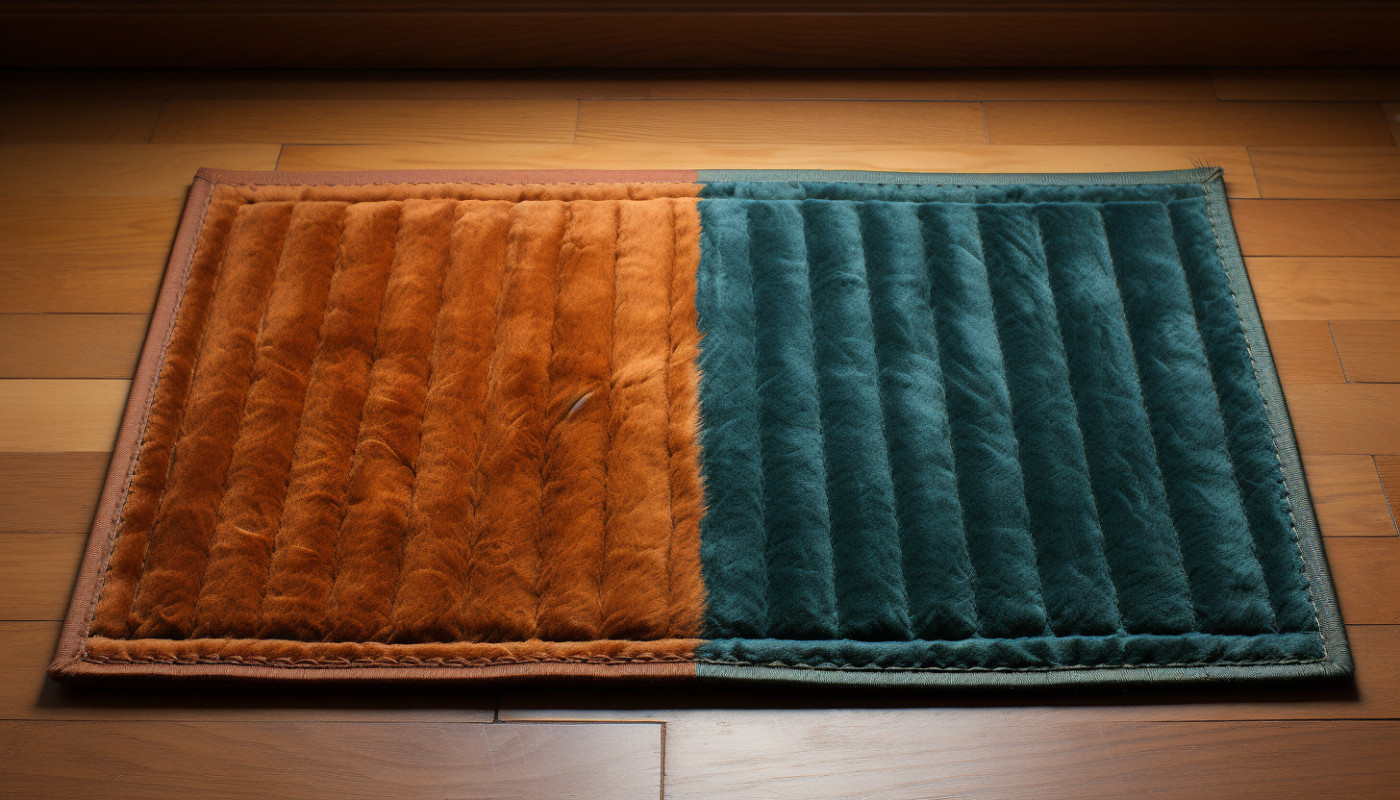 Choix d’un bon paillasson : Critères à prendre en compte