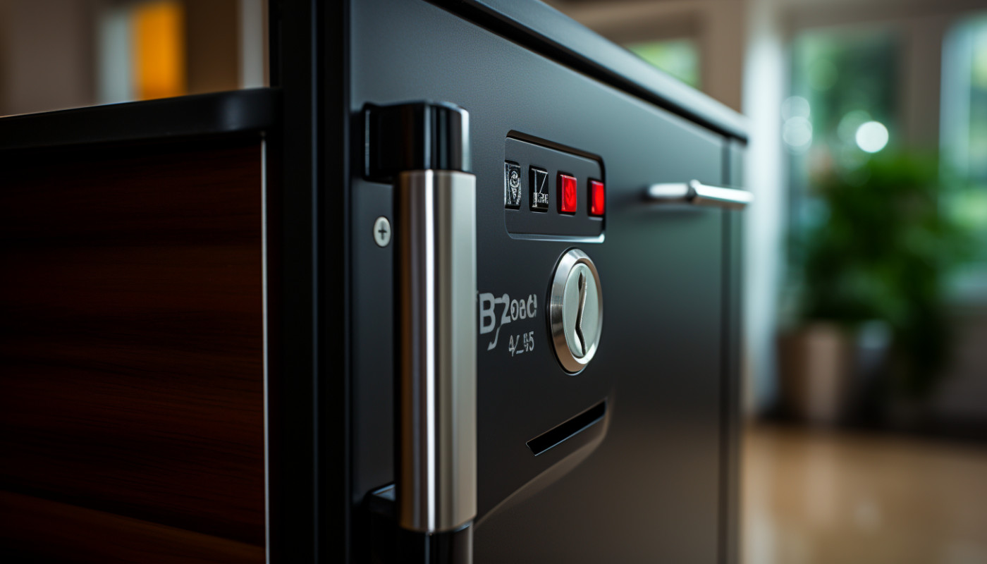 Clé sur la porte : qu'est-ce que c'est et quels sont ses avantages ?