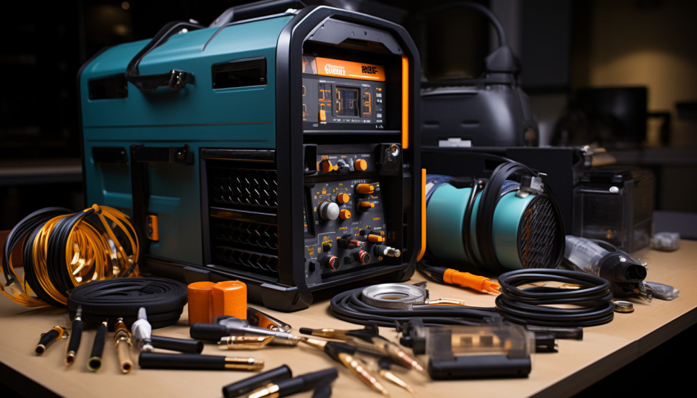 Comment bien choisir son poste à souder ?