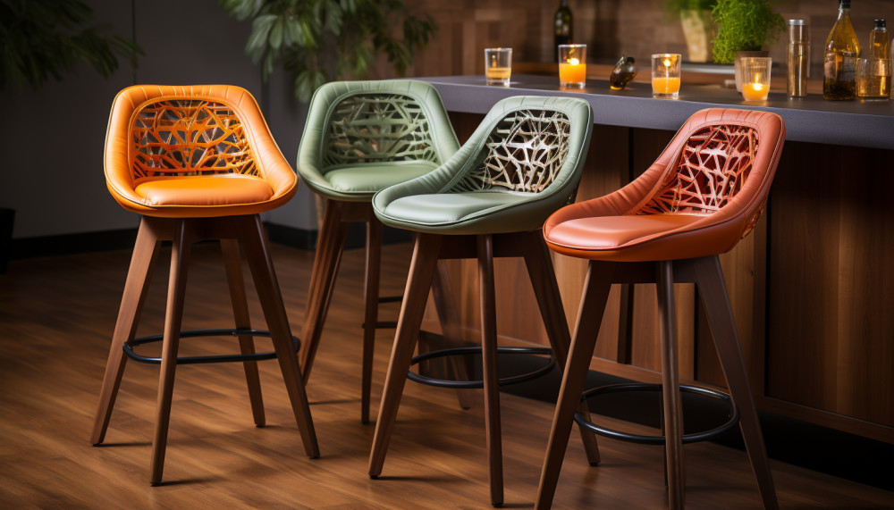 Autres - Comment bien choisir un tabouret de bar ?