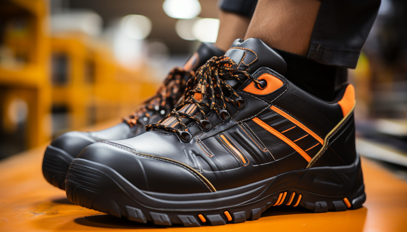 Autres - Comment choisir la bonne chaussure de sécurité ?