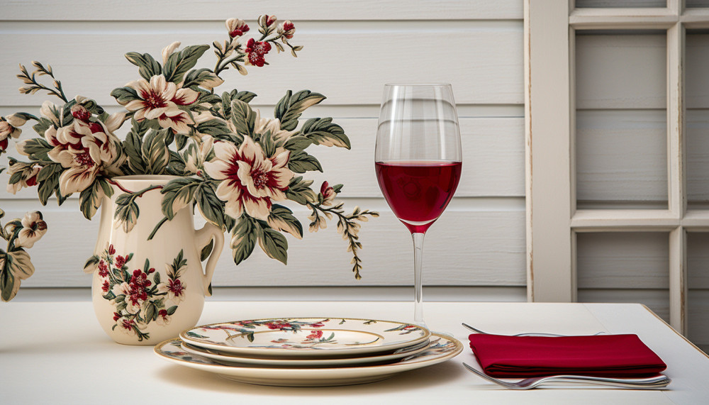 Autres - Comment choisir la parfaite nappe de Noël pour votre table de fête