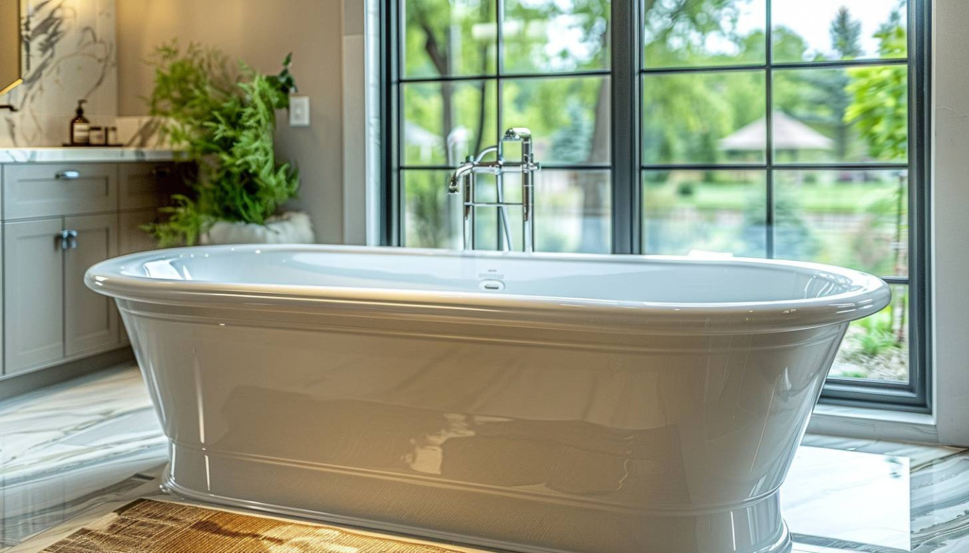 Réparations - Comment choisir le bon service de rénovation pour votre salle de bain