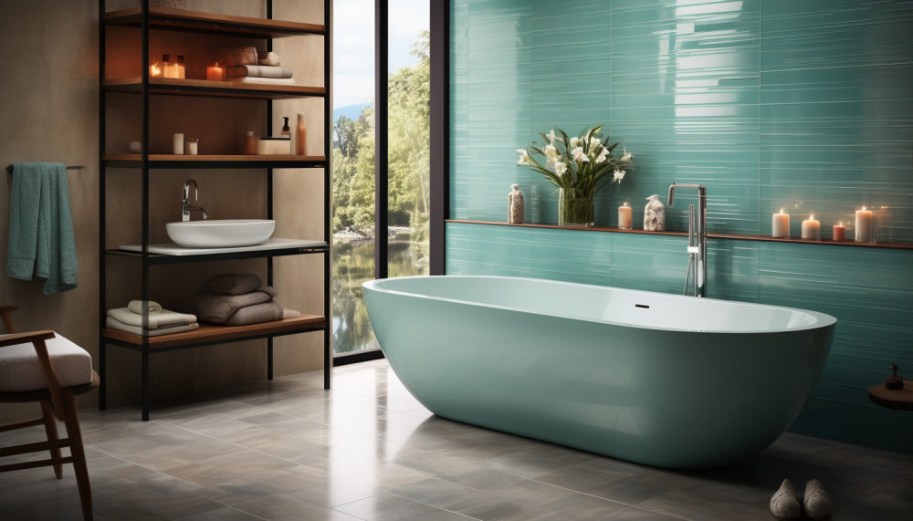Comment choisir son carrelage de sale de bain ?
