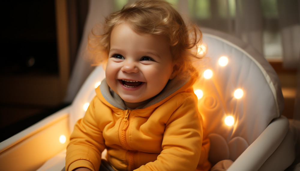 Autres - Comment choisir un baby phone avec caméra pour la sécurité de son bébé à la maison ?