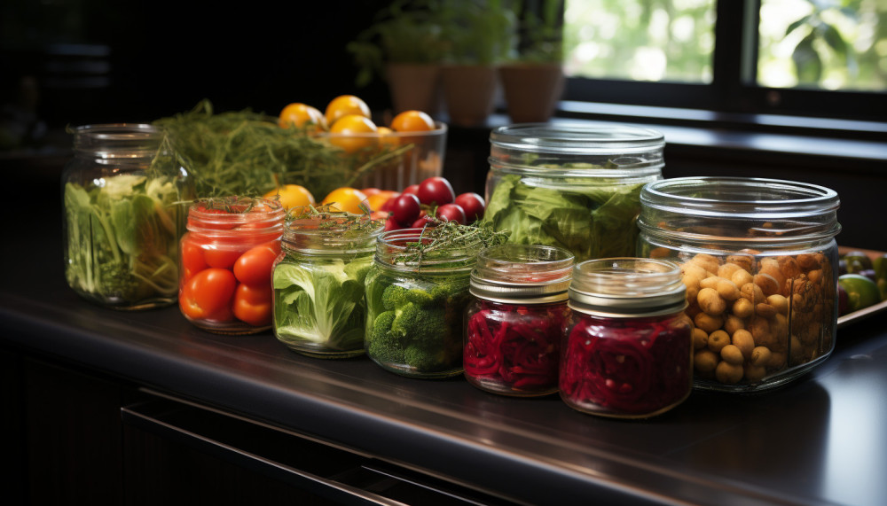 Autres - Comment conserver correctement les aliments dans le réfrigérateur?