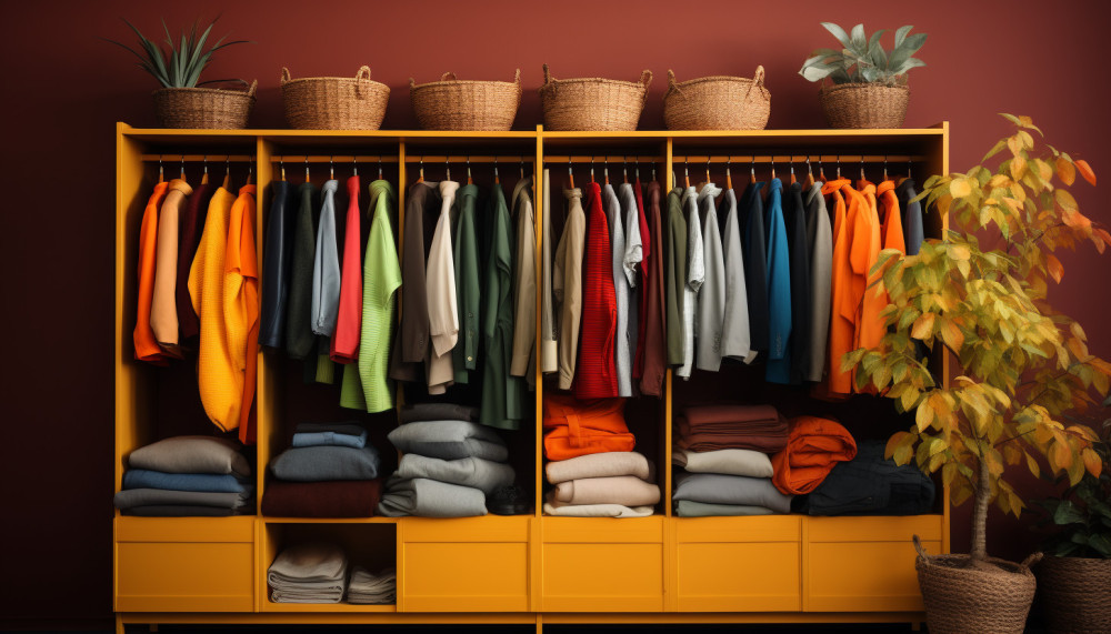 Comment désencombrer la maison?