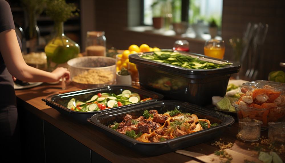 Autres - Comment éliminer les mauvaises odeurs de votre poubelle de cuisine automatique ?