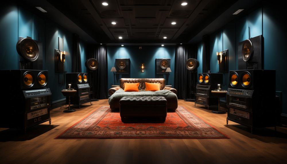 Comment insonoriser une chambre ?