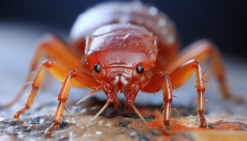 Comment soigner les piqûres de punaises de lits ?