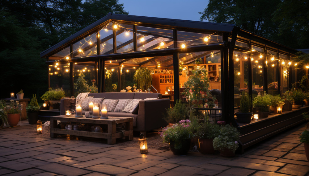 Décoration - Conseils de décoration pour l'aménagement de votre jardin : comment obtenir un devis en ligne?