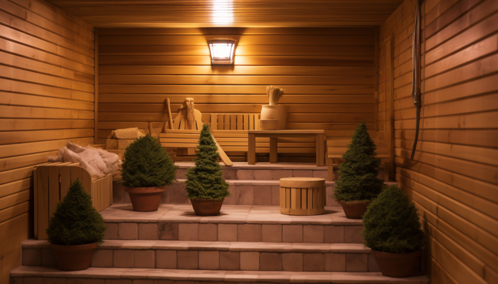 Autres - Critères de choix d’un sauna : quels sont les plus importants à prendre en compte ?