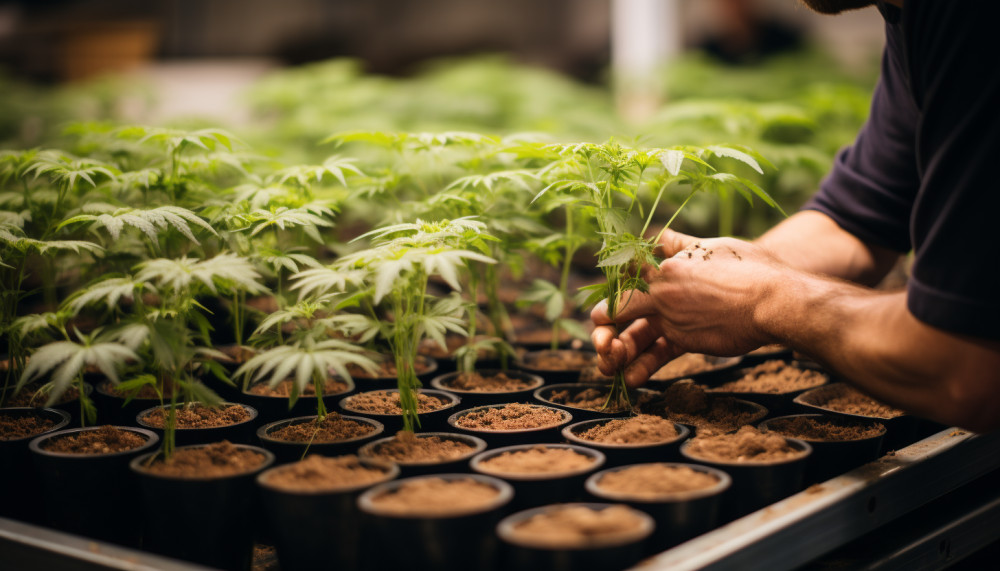 Culture de champion: comment se déroule le processus ?