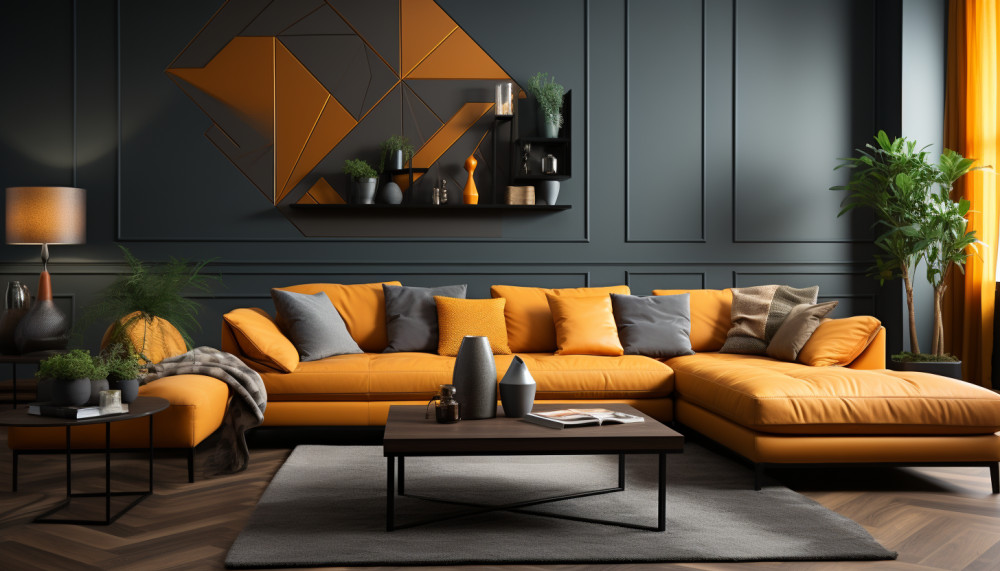 Autres - Décoration murale : les tendances de l’heure