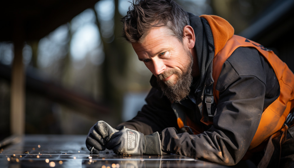Énergie - Installer des panneaux solaires chez soi : coûts, bénéfices et démarches