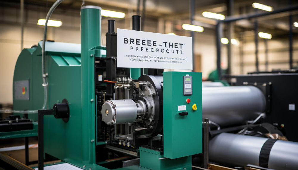 Autres - La technologie derrière la presse à pellet