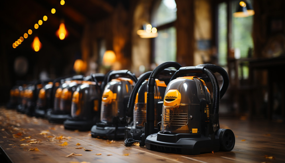 Les 3 meilleures pompes à vide de cave en 2021