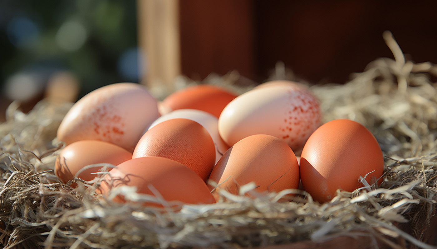 Les aliments à éviter à vos poules