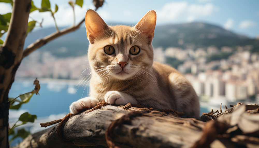 Autres - Les dangers liés aux rats et les méthodes de dératisation à Monaco