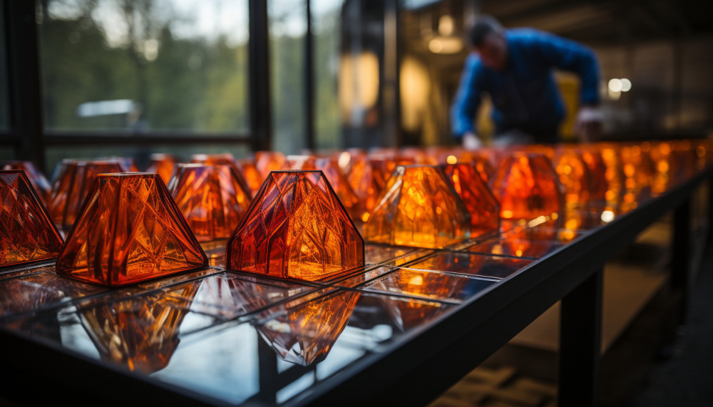 Les meilleurs matériaux pour vitriers