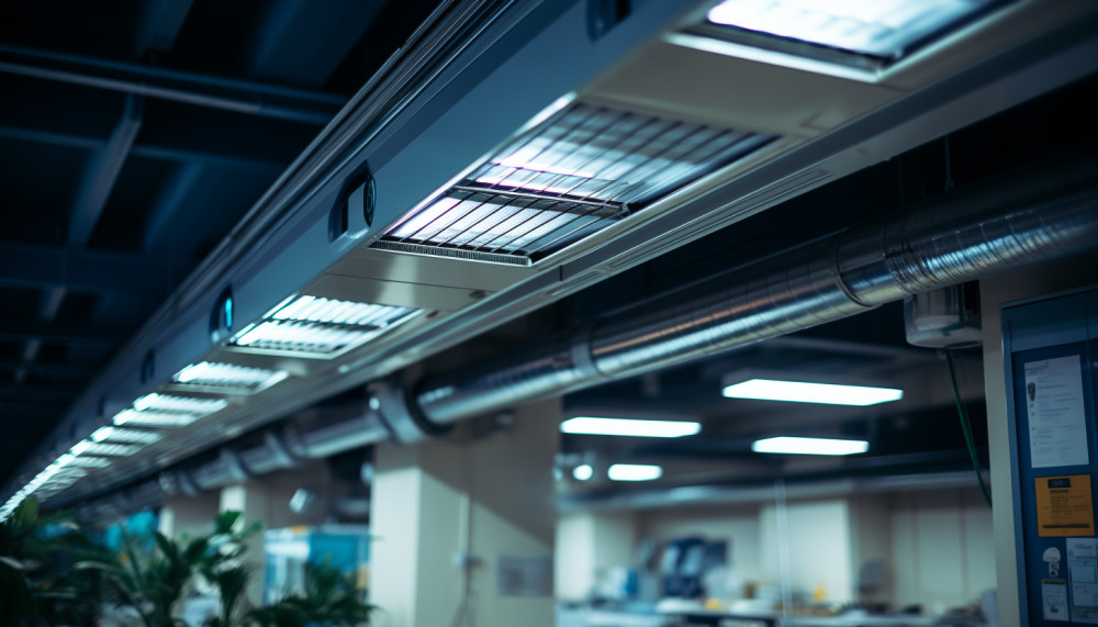 Les meilleurs services de ventilations vous attendent en ligne