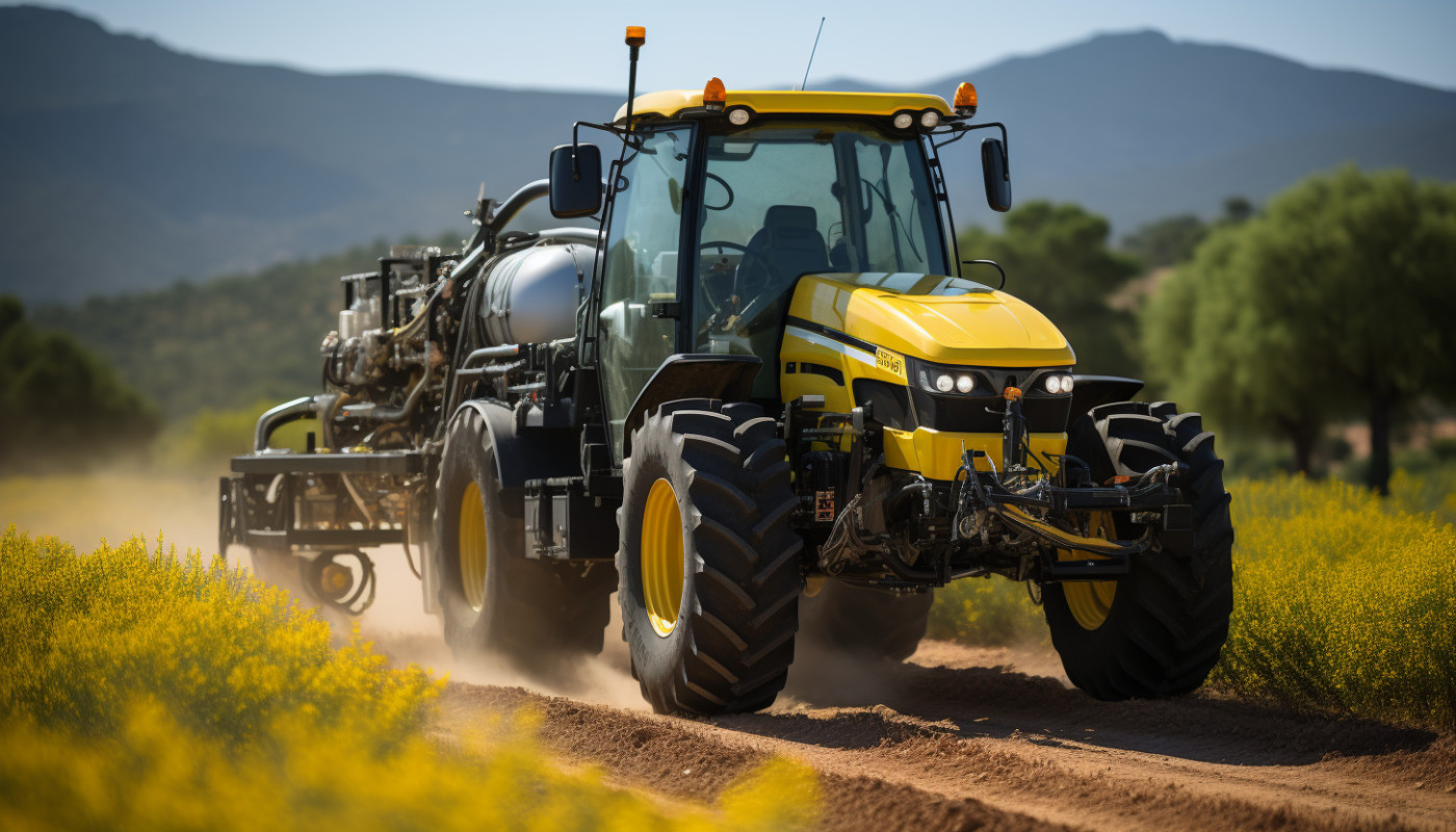 L'essentiel à savoir sur les pulvérisateurs avant toute exploitation