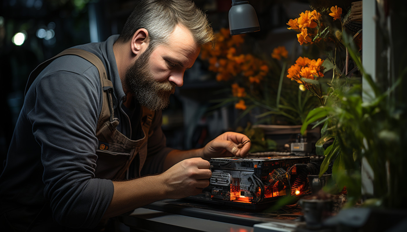 Pourquoi faire appel à un serrurier professionnel ?