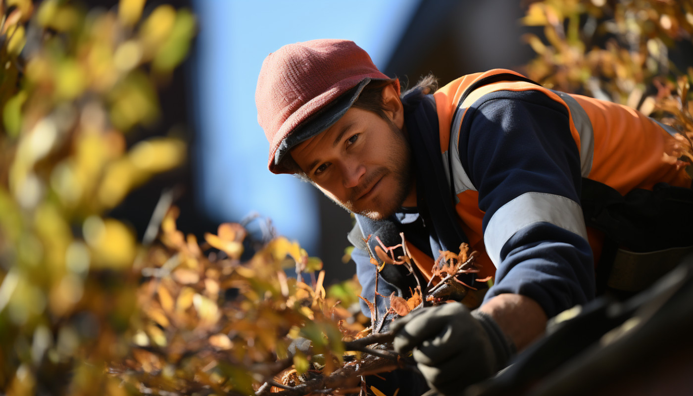 Pourquoi faire appel à une société spécialisée en abattage d’arbre ?