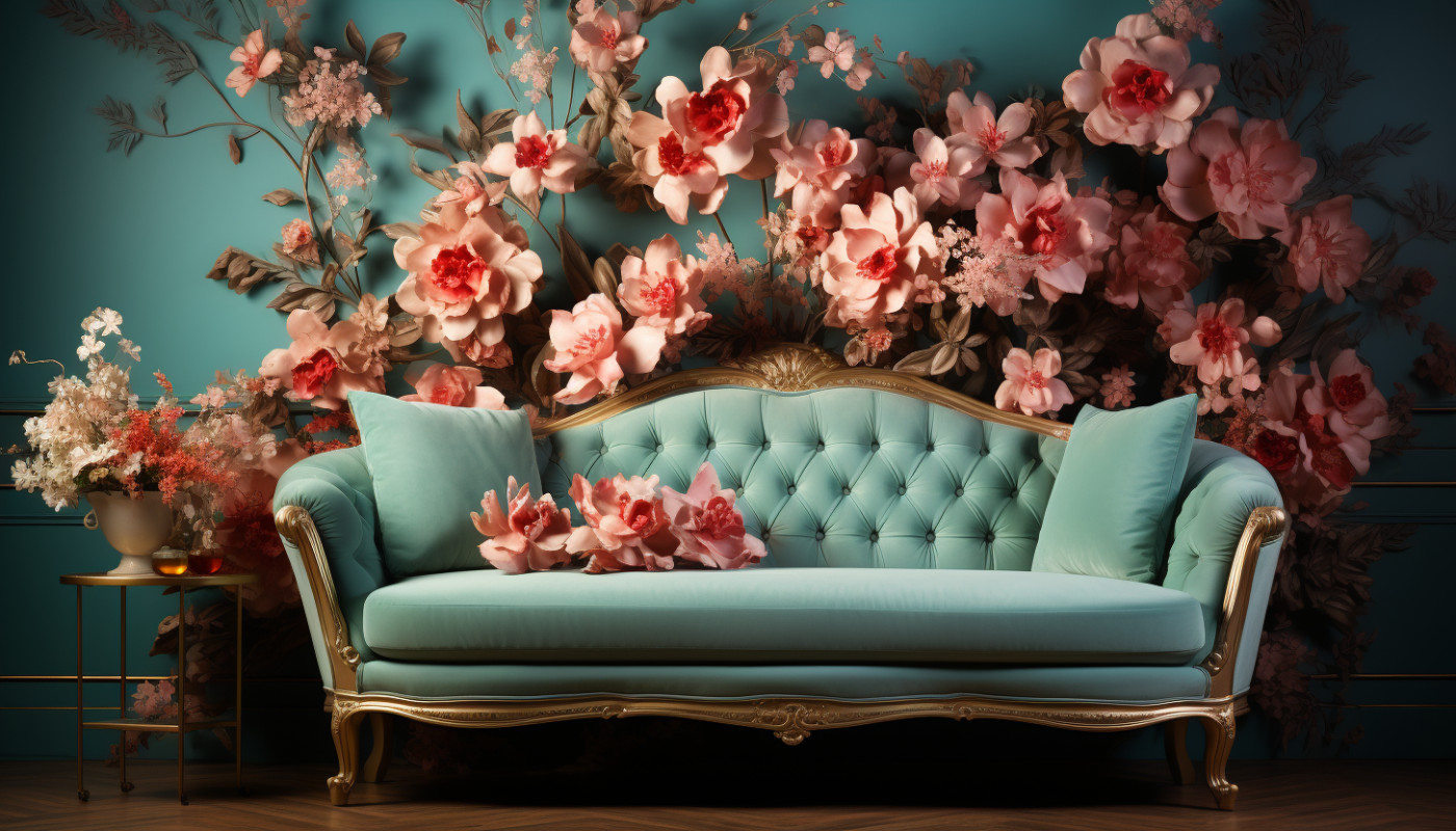 Pourquoi opter pour du papier peint personnalisé ?