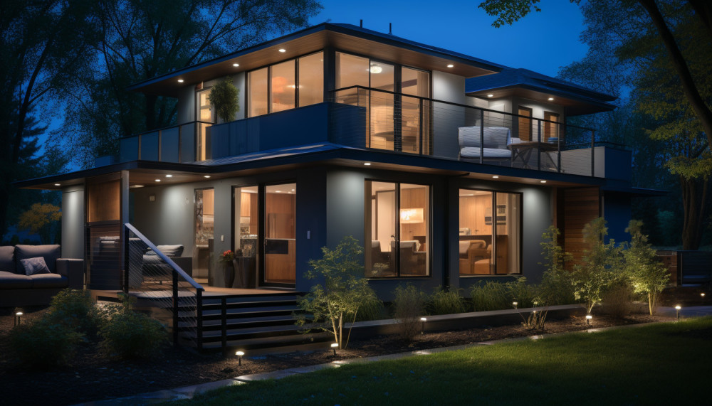 Pourquoi sécuriser sa maison ?