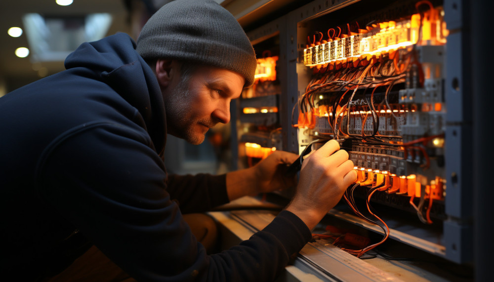 Autres - Pourquoi solliciter les services d'un électricien professionnel ?