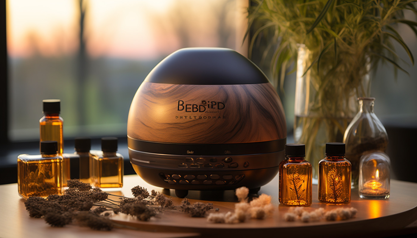 Autres - Que savoir des diffuseurs d’huiles essentielles ?