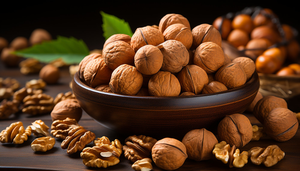 Autres - Que savoir sur la noix?