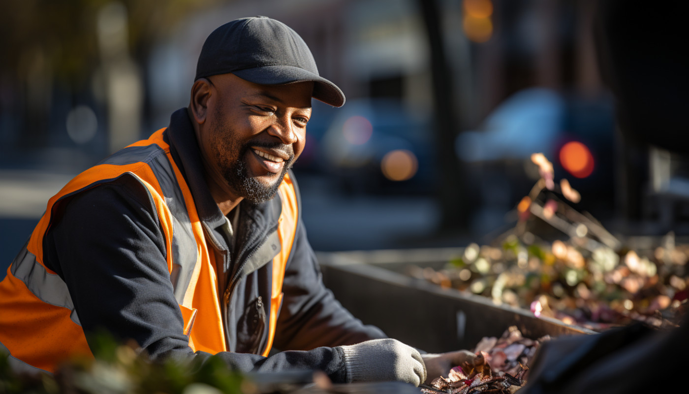 Autres - Que vous propose Sanitation Services ?
