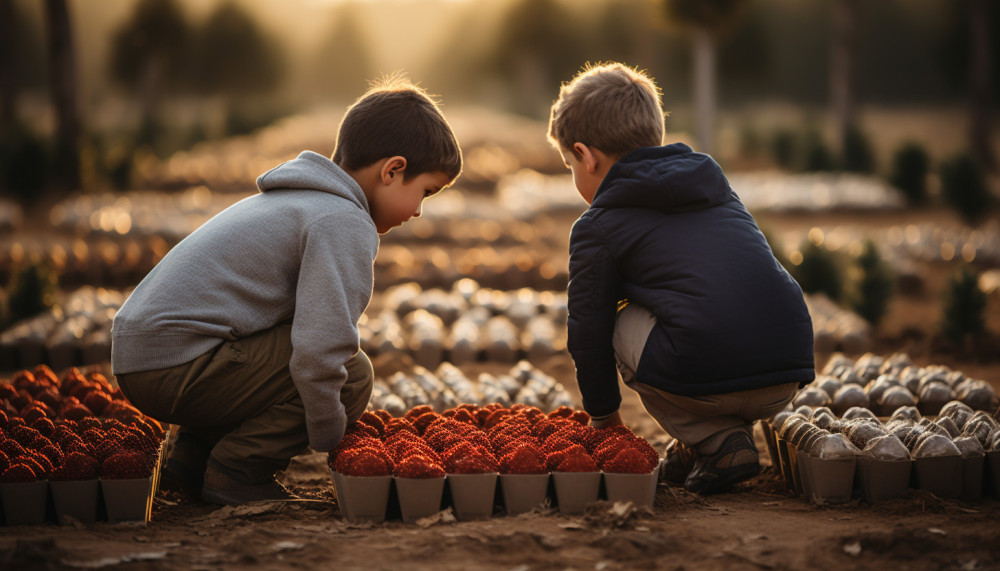 Quel sapin de Noël choisir ?