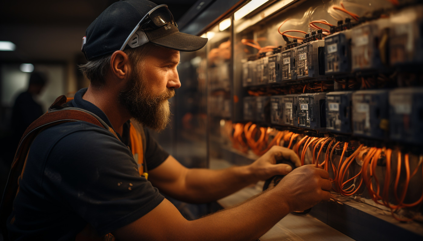 Quelle est l'importance de la rénovation de son installation électrique ?