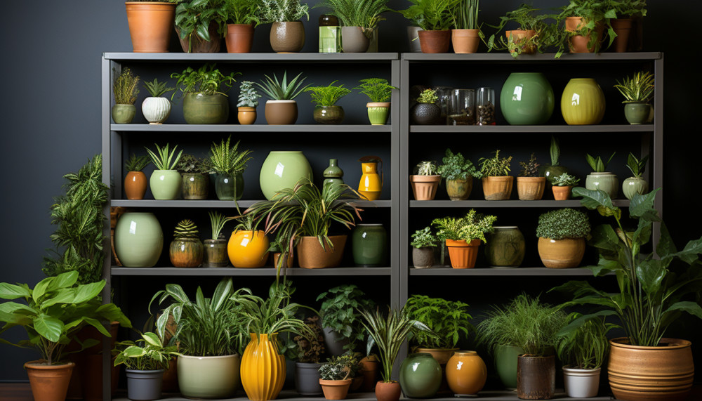 Autres - Quelle plante pour l'intérieur?
