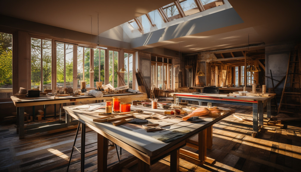 Autres - Quelles sont les étapes essentielles d'un projet de rénovation réussi ?