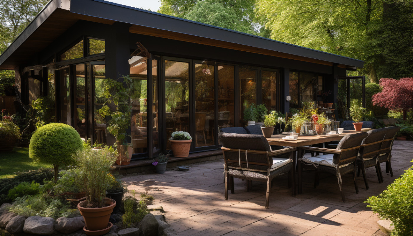 Quelles sont les installations qu’on peut mettre dans un jardin ?