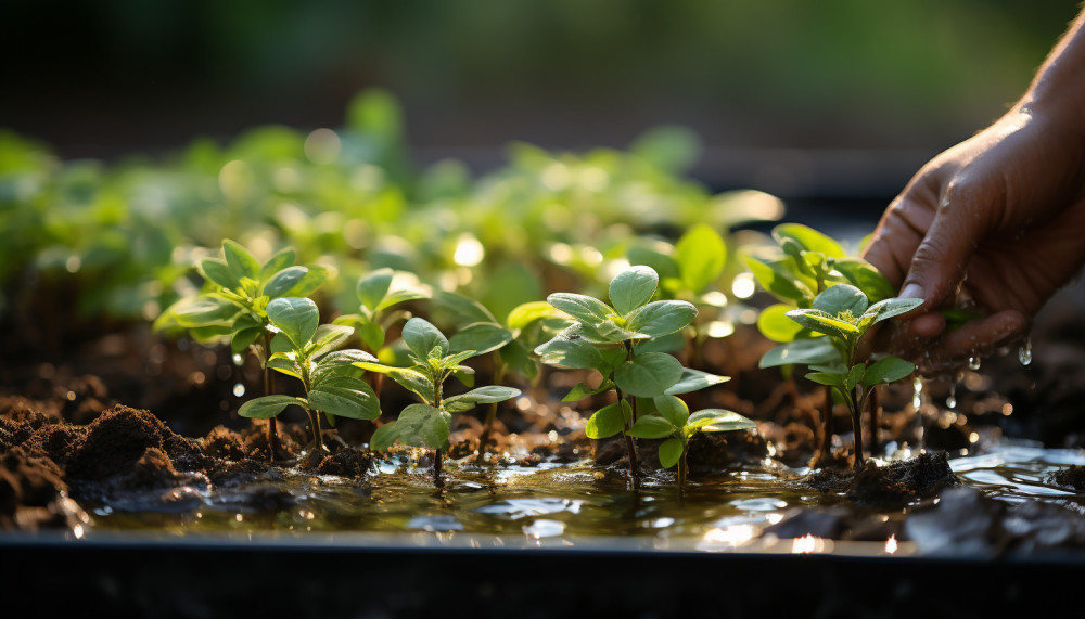 Quels sont les avantages de la phytoépuration des eaux grises ?