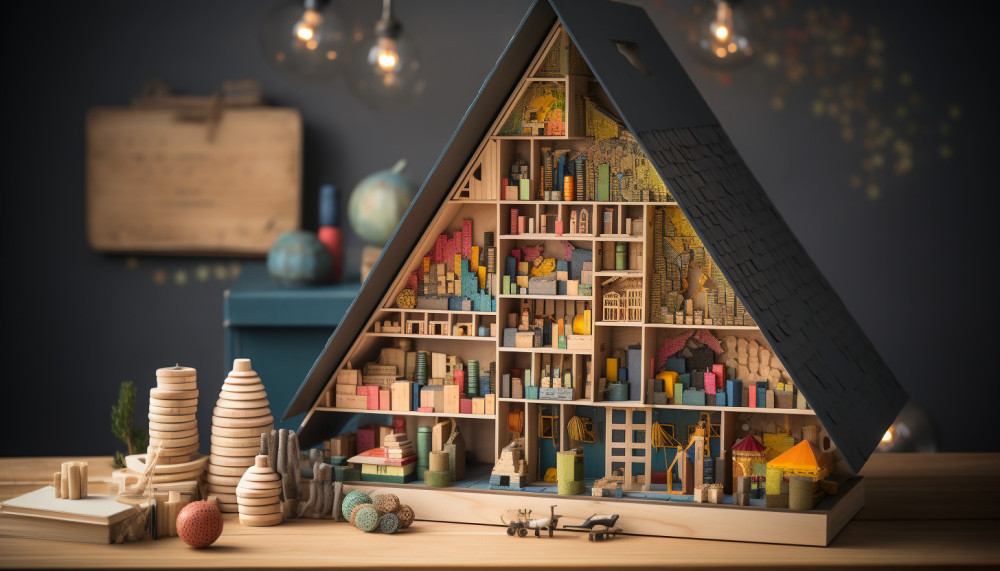 Quels sont les avantages des maths dans la construction d'une maison ?