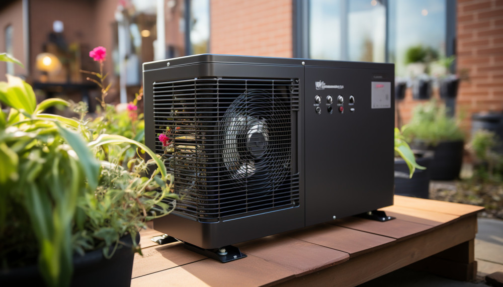 Quels sont les avantages d'une pompe à chaleur air-air ?