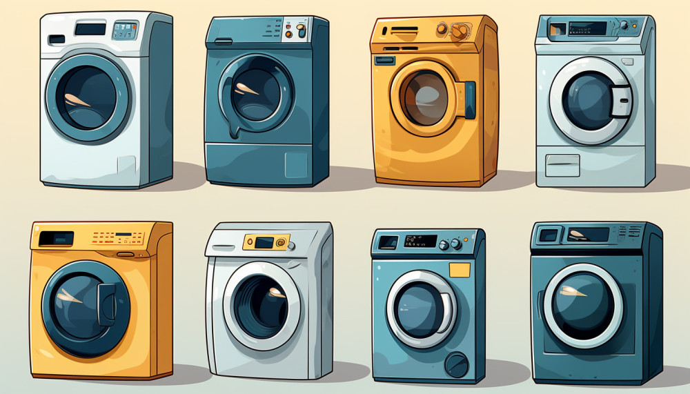Autres - Quels sont les différents types de symboles d’un sèche-linge ?