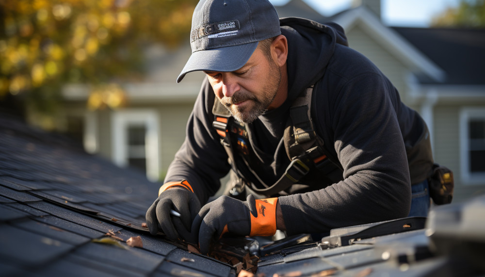 Quels sont les services de CSS toiture ?